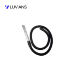 LUVIANS Electric Pressure Washer – 135 Bar, 1800W High-Power Cleaner - Image 2