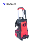 LUVIANS 2800 PSI 1.0 GPM Electric Pressure Washer - Image 2