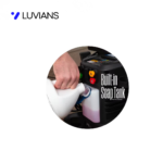 LUVIANS Electric Pressure Washer – 135 Bar, 1800W High-Power Cleaner - Image 5