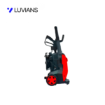 LUVIANS Electric Pressure Washer – 3000 PSI, 1.8 GPM - Image 2