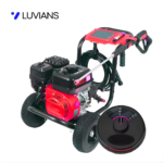 LUVIANS 3500 PSI 2.5 GPM Cold Water Gas Pressure Washer - Image 2