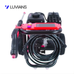 LUVIANS 3500 PSI 2.5 GPM Cold Water Gas Pressure Washer - Image 3