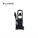 LUVIANS Electric Pressure Washer – 3000 PSI, 1.8 GPM - Image 4