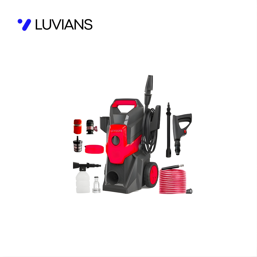LUVIANS PRESSURE WASHER