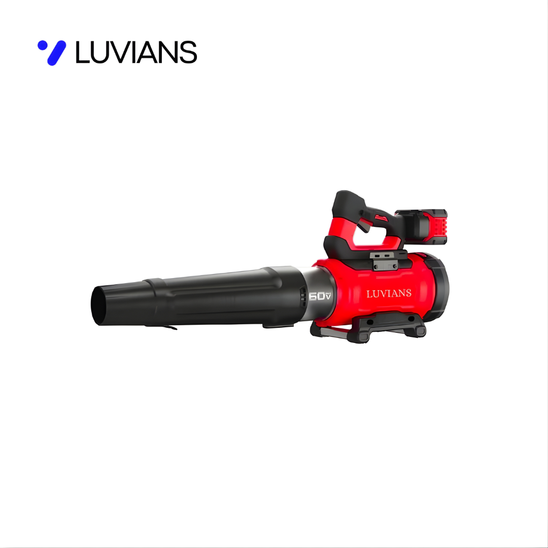 LUVIANS SNOW BLOWERS