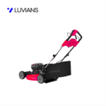 LUVIANS 21.5 in. 20V Max Battery Powered Walk-Behind Self-Propelled - Image 2