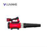 LUVIANS 60V MAX High-Power Brushless Blower Kit - Image 2