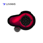 LUVIANS 1 HP Submersible Sump Pump – Stainless Steel & Cast Iron - Image 3