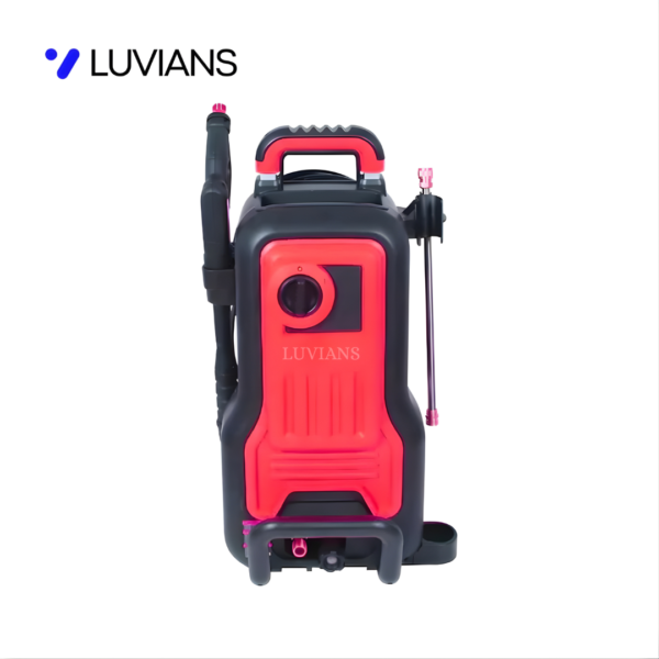 PRESSURE WASHER