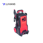 LUVIANS 2800 PSI 1.0 GPM Electric Pressure Washer - Image 3