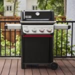 Weber Spirit E-425 Gas Barbecue - Image 2