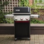 Weber Spirit EP-325 Gas Barbecue - Image 3