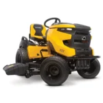 Cub Cadet XT1 GT54 Riding Lawn Mowers. - Image 9
