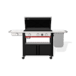Weber® SLATE GPSB 76 cm Premium Griddle - Image 4