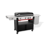 Weber® SLATE GPSB 76 cm Premium Griddle - Image 5