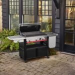 Weber® SLATE GPSB 76 cm Premium Griddle - Image 3
