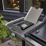 Weber® SLATE GPSB 76 cm Premium Griddle - Image 2