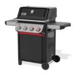 Weber Spirit E-425 Gas Barbecue - Image 4