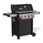 Weber Spirit E-425 Gas Barbecue - Image 3
