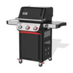 Weber Spirit EP-325 Gas Barbecue - Image 2