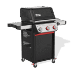 Weber Spirit EP-325 Gas Barbecue - Image 4