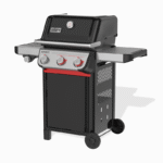 Weber Spirit® E-335 Gas Barbecue - Image 2