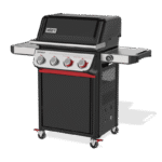 Weber Spirit® EP-425 Gas Barbecue - Image 3