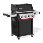 Weber Spirit® EP-425 Gas Barbecue - Image 4