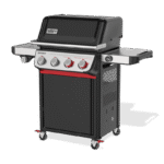 Weber Spirit EP-435 Gas Barbecue – Black - Image 2