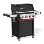 Weber Spirit EP-435 Gas Barbecue – Black - Image 4