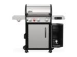 Weber Spirit Premium Spx-335 Gbs Ss