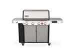 Weber Genesis Sx-435 Smart Stainless Steel