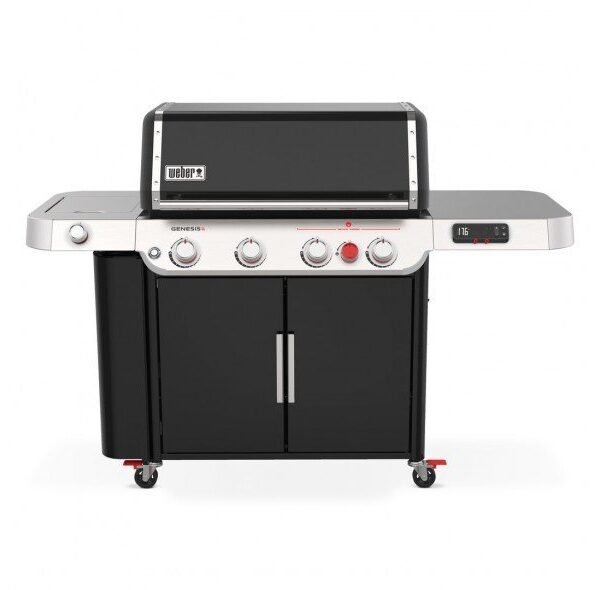 Weber Genesis Ex-435 Smart