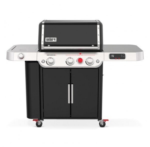 Weber Genesis Epx-335 Smart