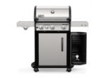 Weber Spirit Premium Sp-335 Gbs Ss