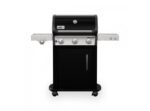 Weber Spirit E-325 Gbs Black