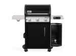 Weber Spirit Epx-325 Gbs Black
