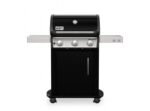 Weber Spirit E-315 Gbs Black