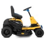 Cub Cadet CC30E Electric Riding Lawn Mower - Image 3