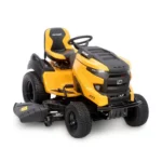 Cub Cadet XT1 GT54 Riding Lawn Mowers. - Image 8
