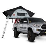 Body Armor Pike 2-Person Rooftop Tent – 20010