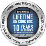 Broil King Signet 320 - Image 21