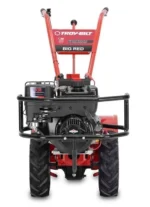 Troy-Bilt Big Red Horse Tiller 306cc Briggs and Stratton Engine ES 21AE682WB66 - Image 2