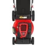 Troy-Bilt 21 in. 163cc 3-in-1 FWD Self Propelled Gas Mower - Image 5