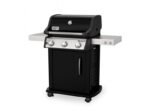 Weber Spirit E-315 Gbs Black - Image 2
