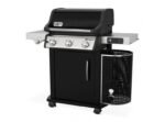 Weber Spirit Epx-325 Gbs Black - Image 2