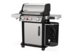 Weber Spirit Premium Spx-335 Gbs Ss - Image 3