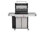 Weber Genesis S-335 Stainless Steel - Image 3