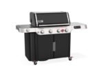 Weber Genesis Ex-435 Smart - Image 2