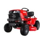 CRAFTSMAN T110 42 in. Riding Lawn Mower - Image 3